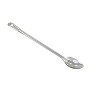 WINCO 18 in Slotted Serving Spoon BSST-18